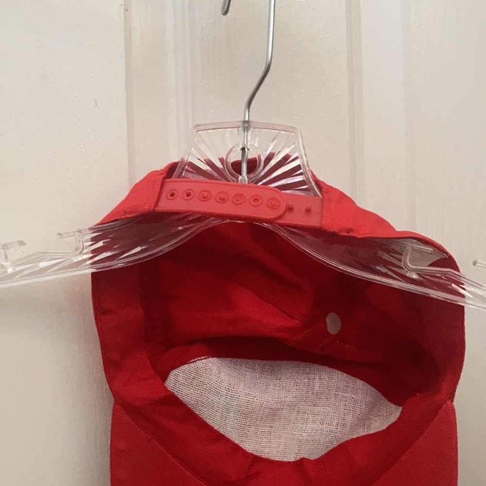 FINAL MARKDOWN Monaco ball cap - Picture 3 of 3